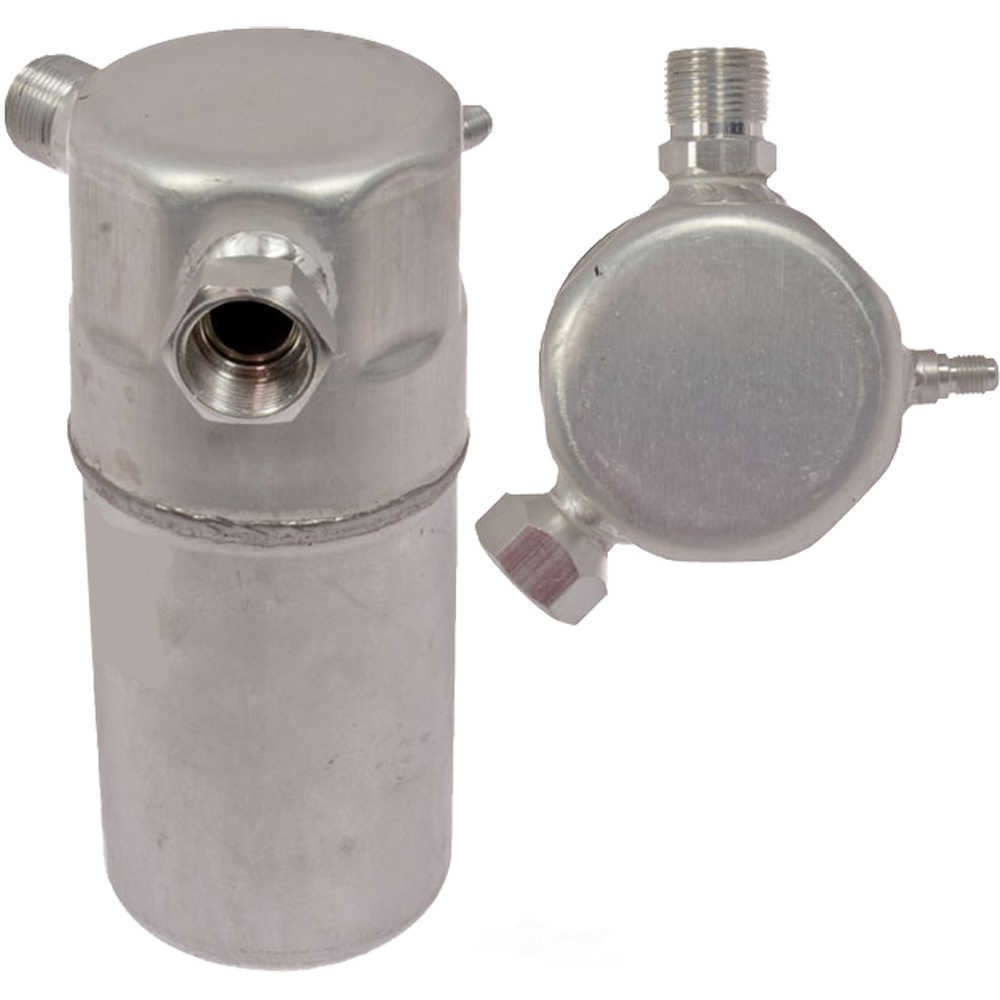 A/C Accumulator Global 1411341