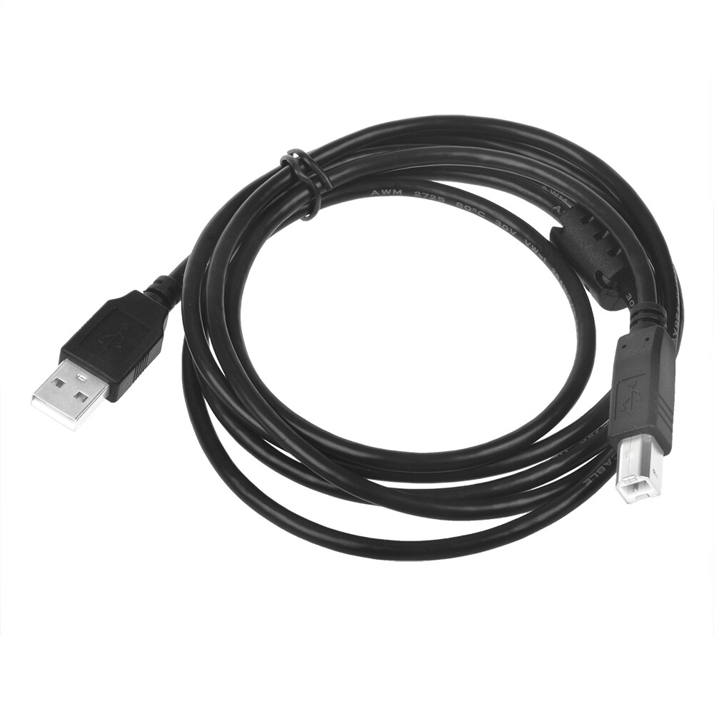 USB Cable For SimpleTech 96300-40001-001 SimpleDrive Hard Drive HDD HD Data Cord