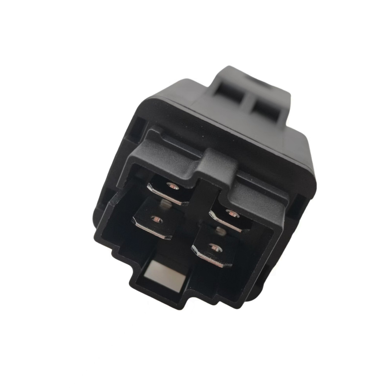 2pcs FLS821 Relay for Automobile air conditioner And Fog lamp 12V 40A 4-Pins