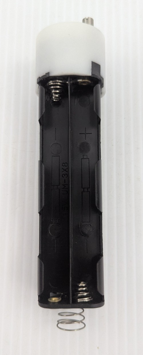 Seac R3 Scuba Diver Flashlight