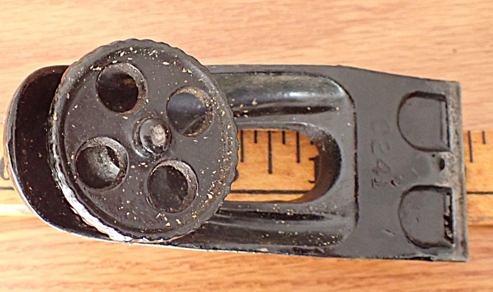 2 Vintage Stanley⌛BLOCK PLANES🛠️#110🛠️As Depictd🛠️B
