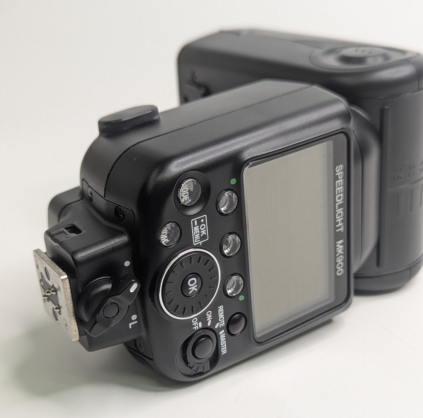 Meike MK900 Speedlight for Nikon