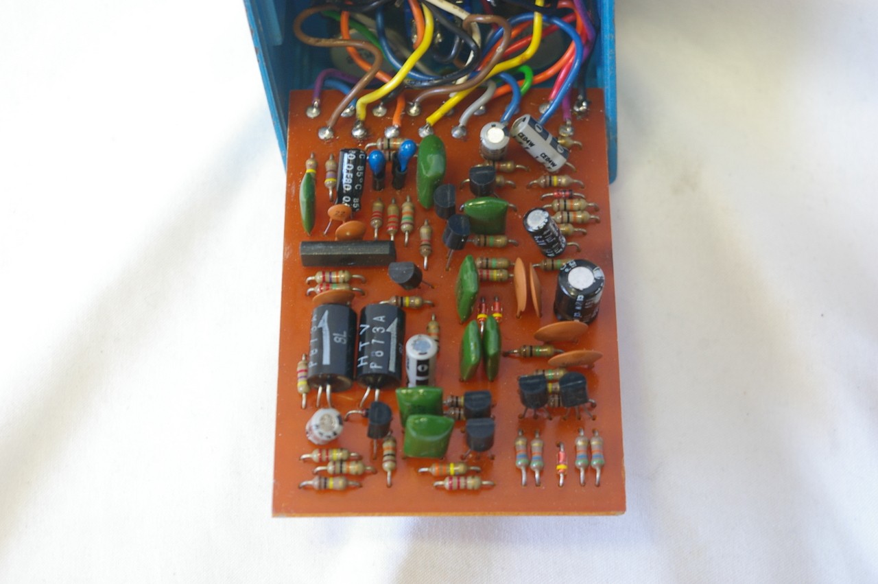 Boss Cs-1