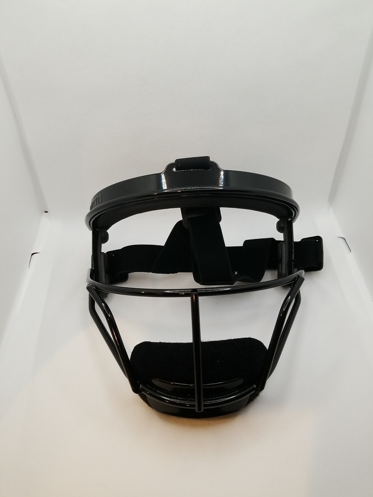 Dinictis Softball Face Mask, with Wide Field Vision, Lightweight and Comfortable