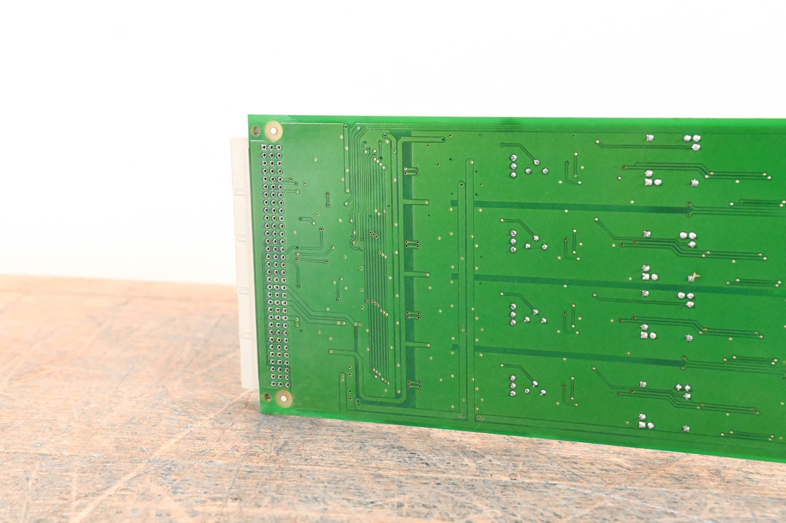 Studer 8-Channel Analog Line Out Card for D21m & D23m Modular I/O System CG01HAS