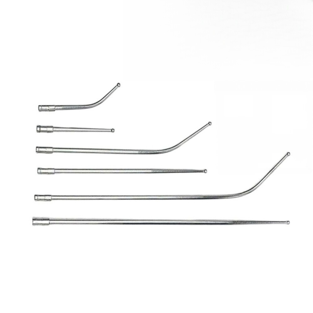 High Quality 6pcs for dial Test Coaxial Centering Indicator Set for Milling