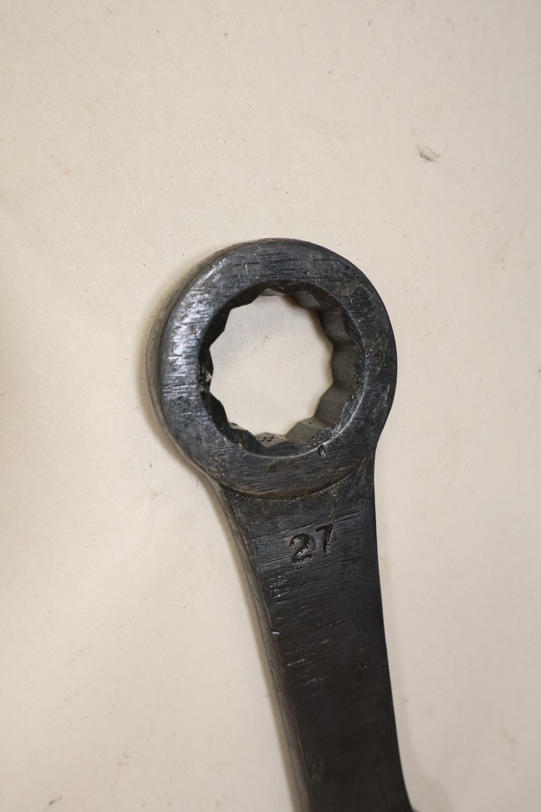 27MM Hammer / Striking Wrench