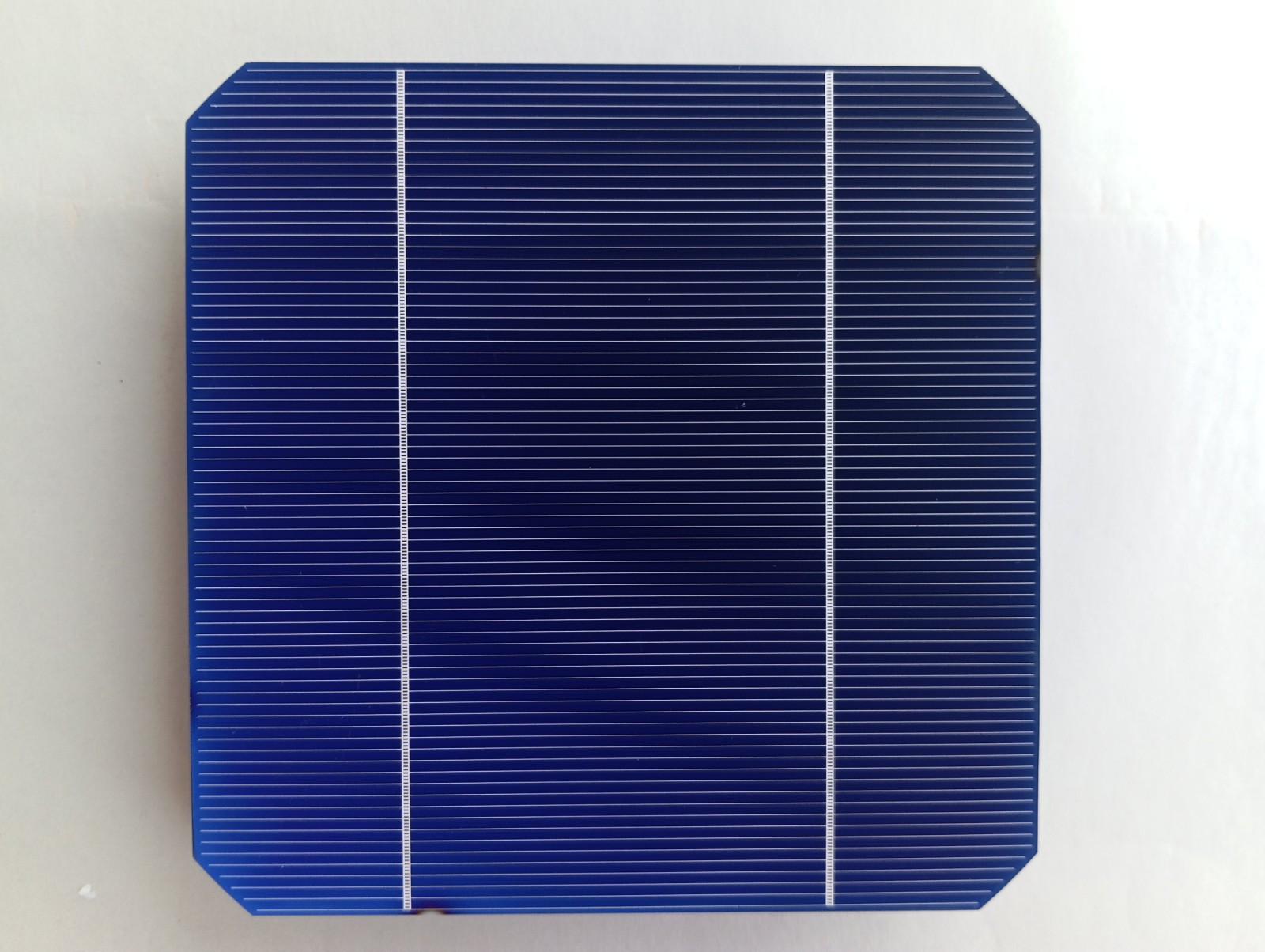 Solar cells Mono 5x5 DIY 125x125mm 3.2watt 50 Pcs Set