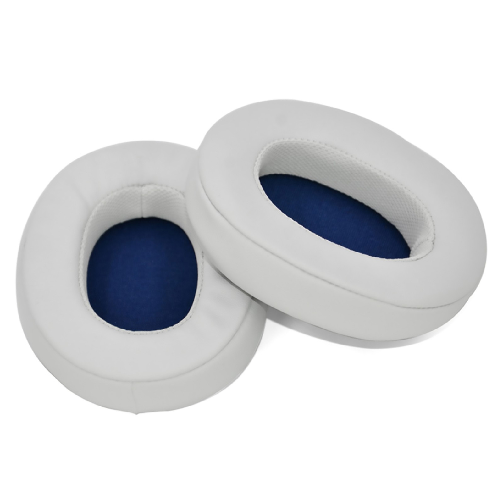 2* Earpads Cushions For Skullcandy Crusher HESH Wireless Headset Replacement ss