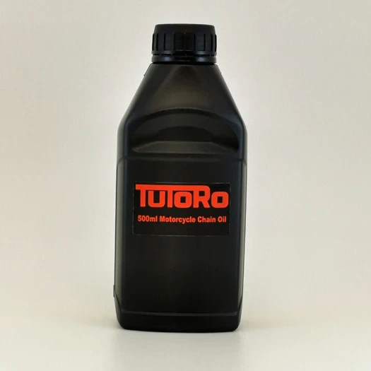 Tutoro "Original" Motorcycle Chain Oil 500ml