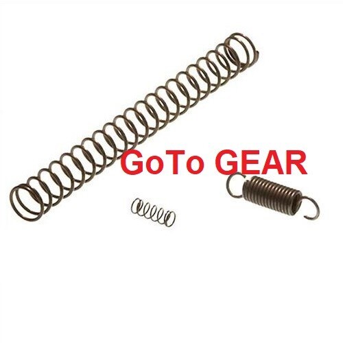 Competition Trigger Spring Kit For All Gen 1 2 3 4 Glock Models