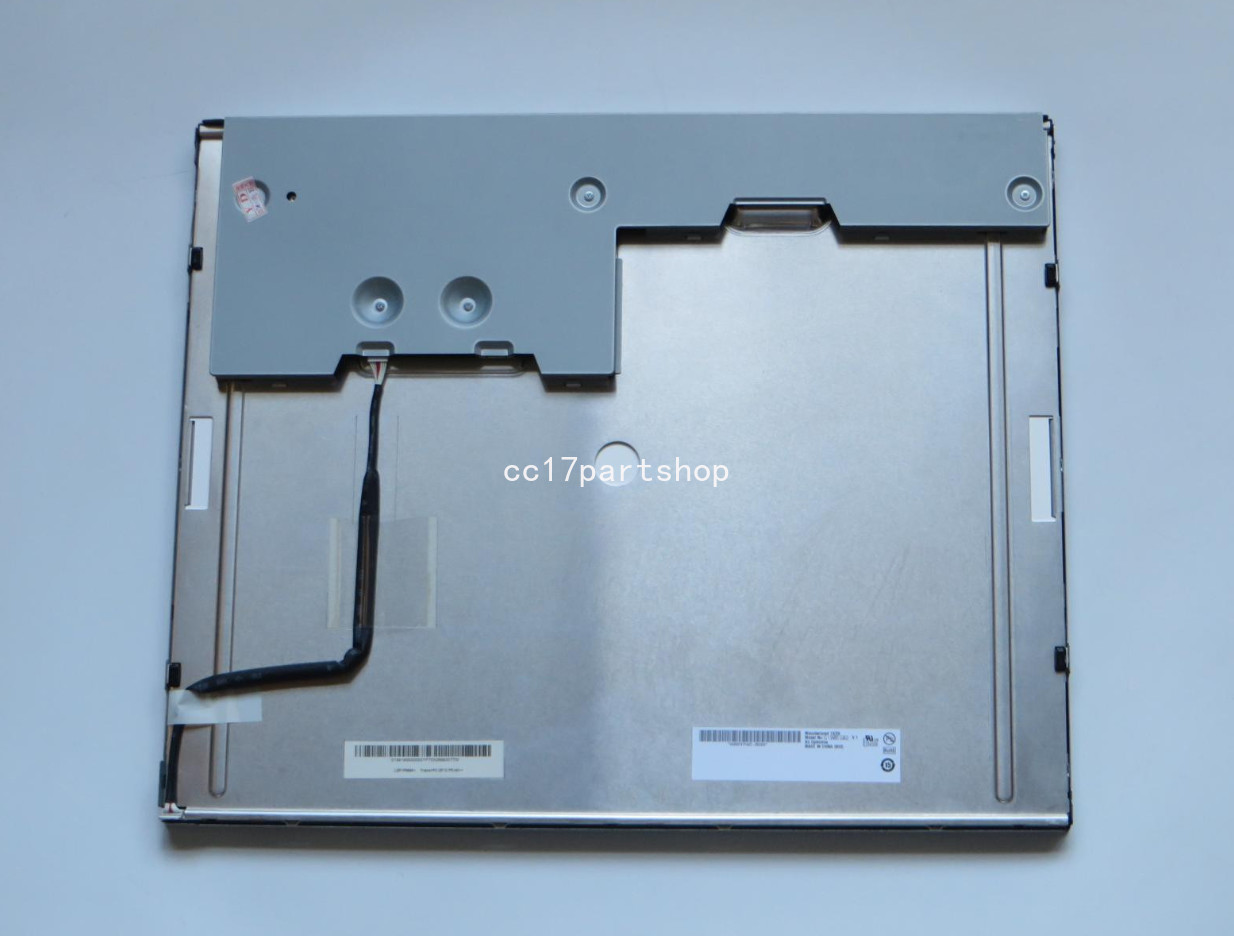 1X 19 inch G190EG02 V.1 G190EG02V.1 LCD screen 90 days warranty
