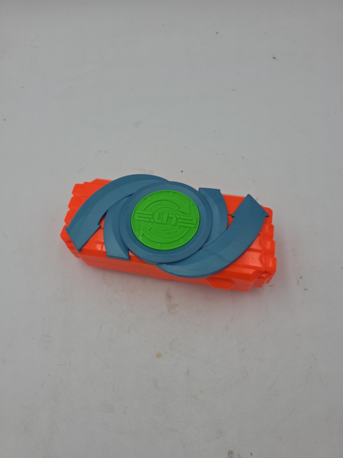 NERF ELITE 2.0 FLIPSHOTS Flip-8 Blaster REPLACEMENT CLIP Dart Magazine