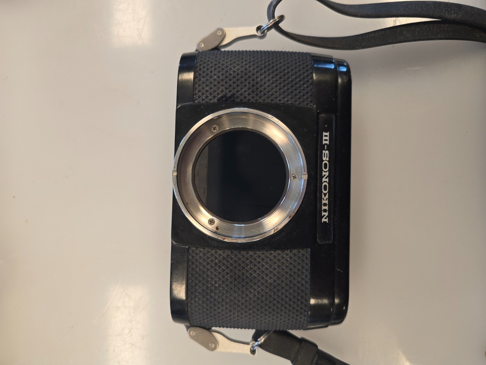 Nikonus III