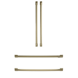 Cafe CXQB4H4PNCG - Full Size Refrigerator Accessories