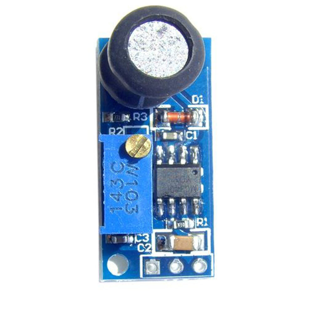 MC34063A Positive Voltage Negative Voltage Module DC-DC 3.6CV-36V High Quality