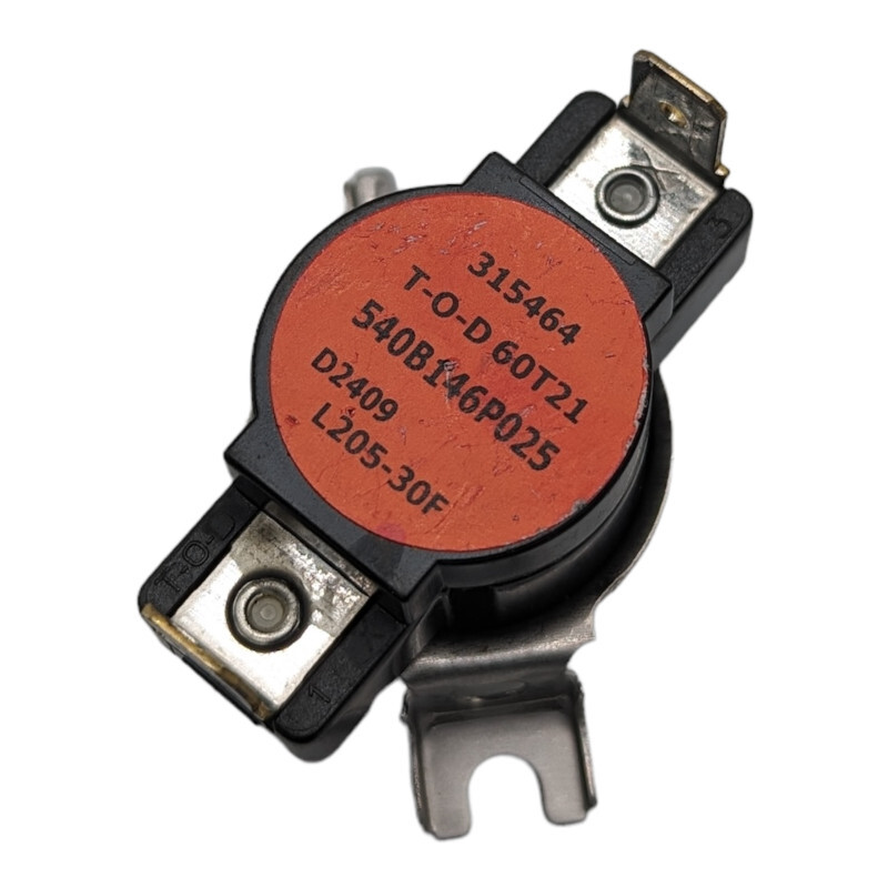 WE04X31037 - Thermostat HI Limit