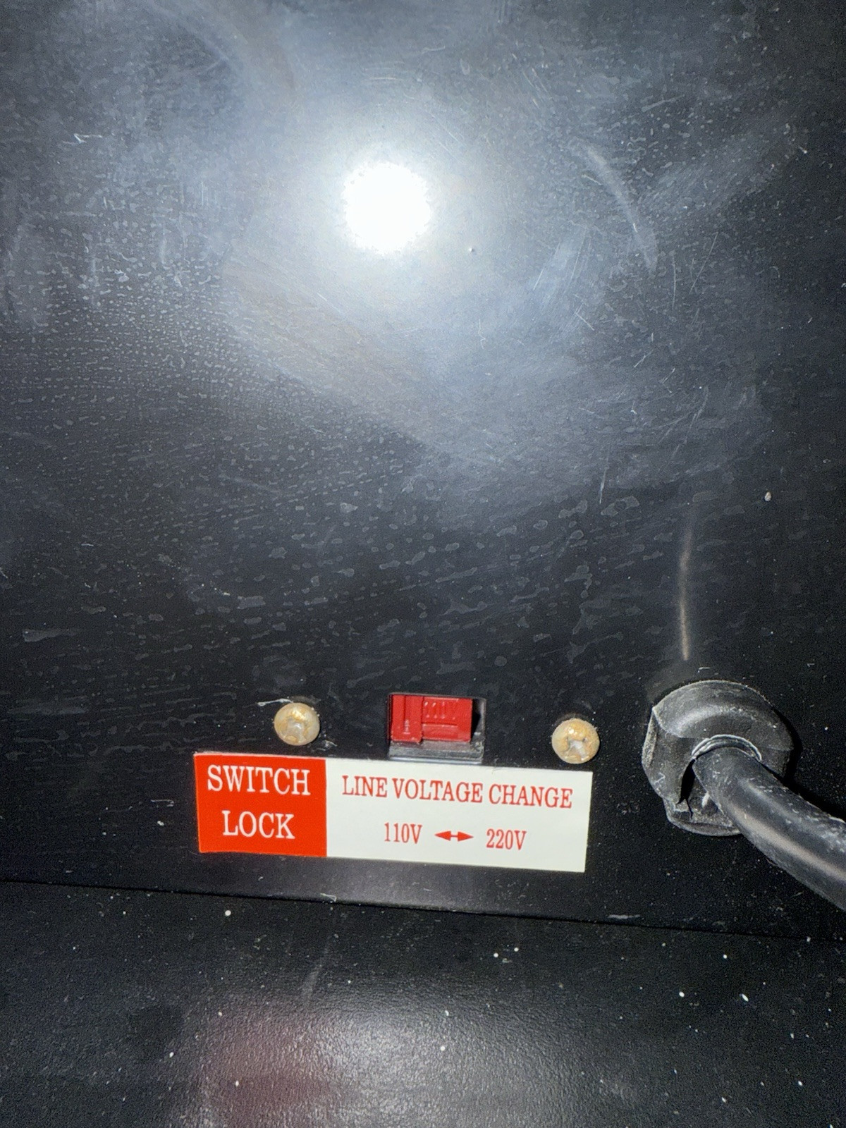 Star Lite Model WTX-1000