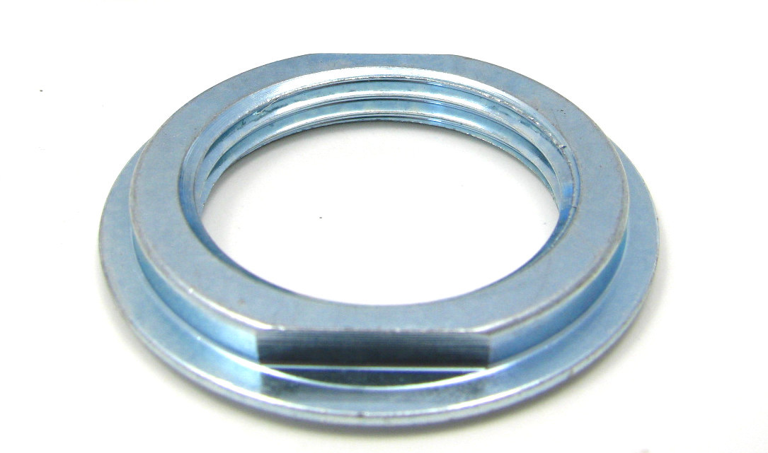 Muncie M20 M21 M22 Transmission Input Shaft Nut