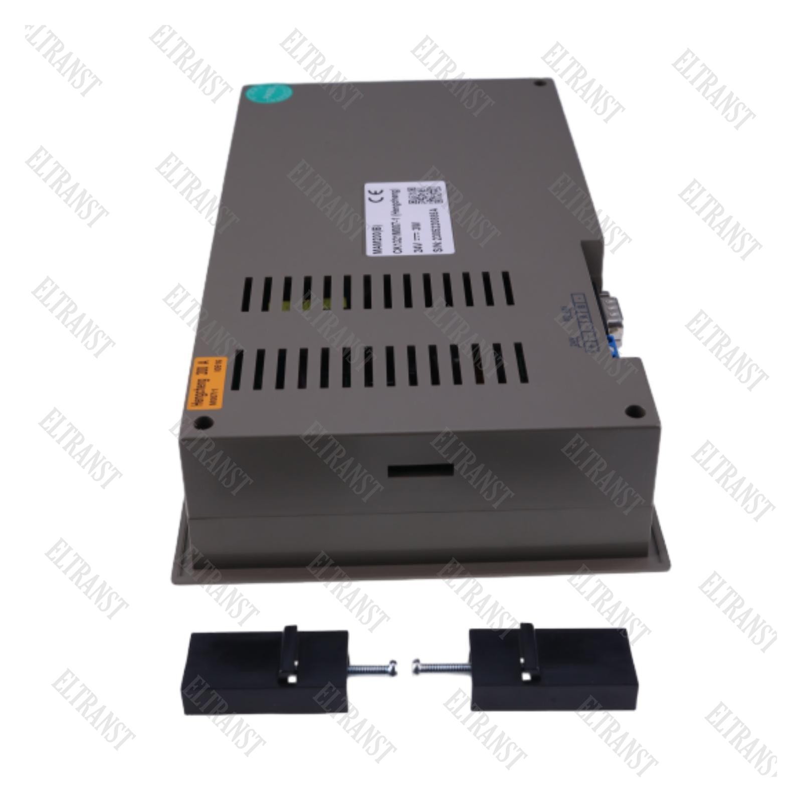 NEW PLC Computer Controller Panel For Air Compressor MAM-200 MAM200