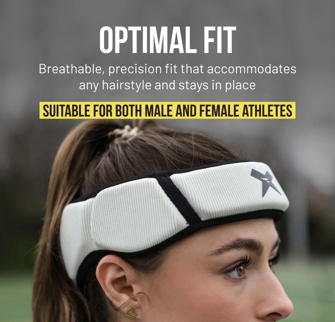 Guardian | Xenith Loop - Soft-Shell, Non-Tackle Headgear for Multiple Sports sm