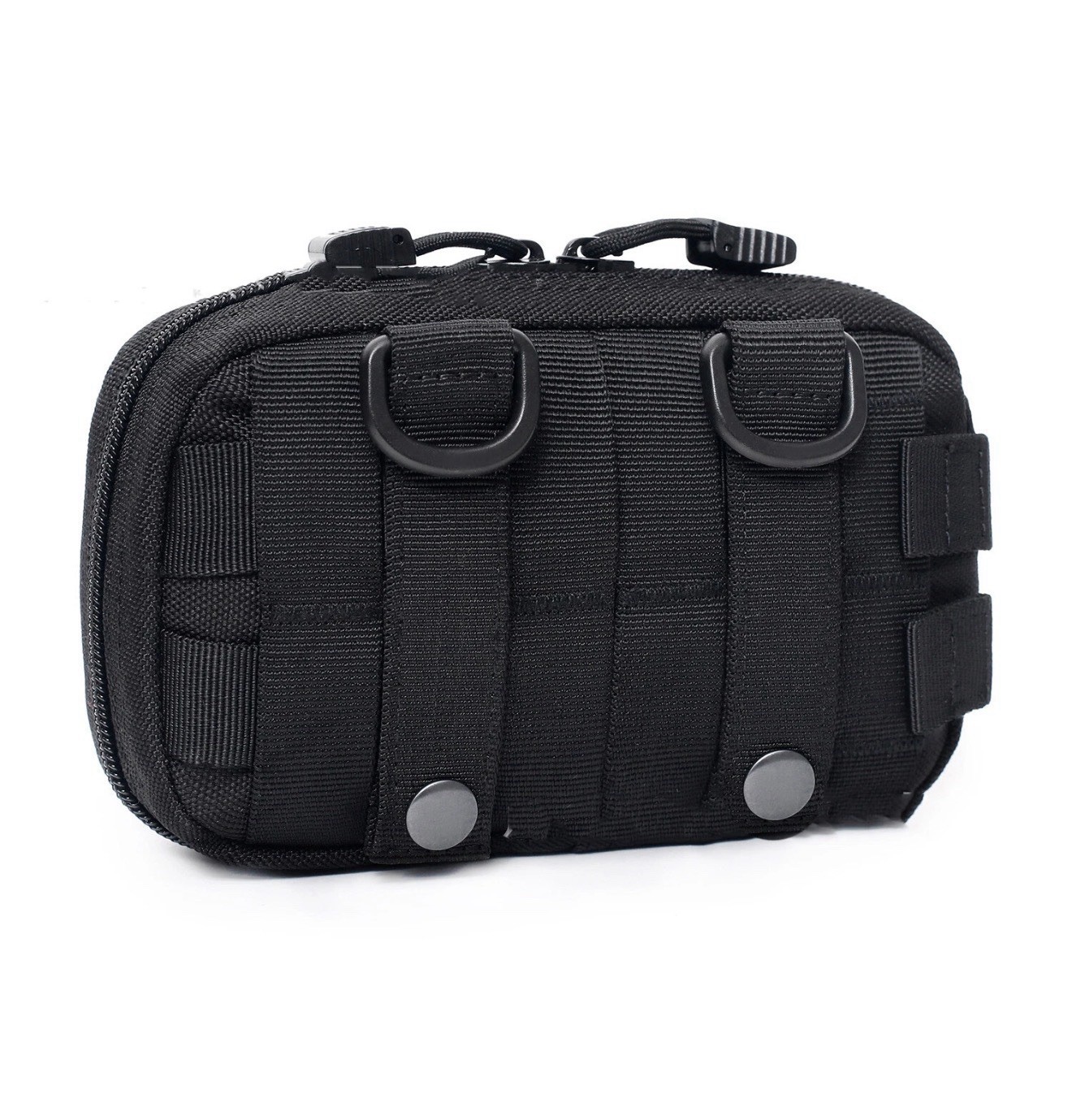 Tactical Drop Leg Bag Waist Pack Adjustable Elastic Strap - A0140