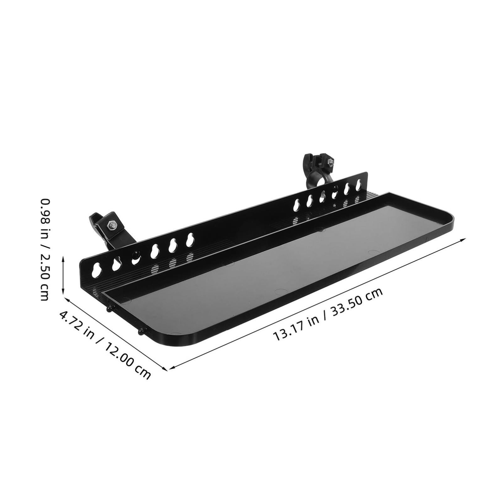 Plastic Detachable Easel Tray Shelf Replacement Sketch Rack Storage Portable