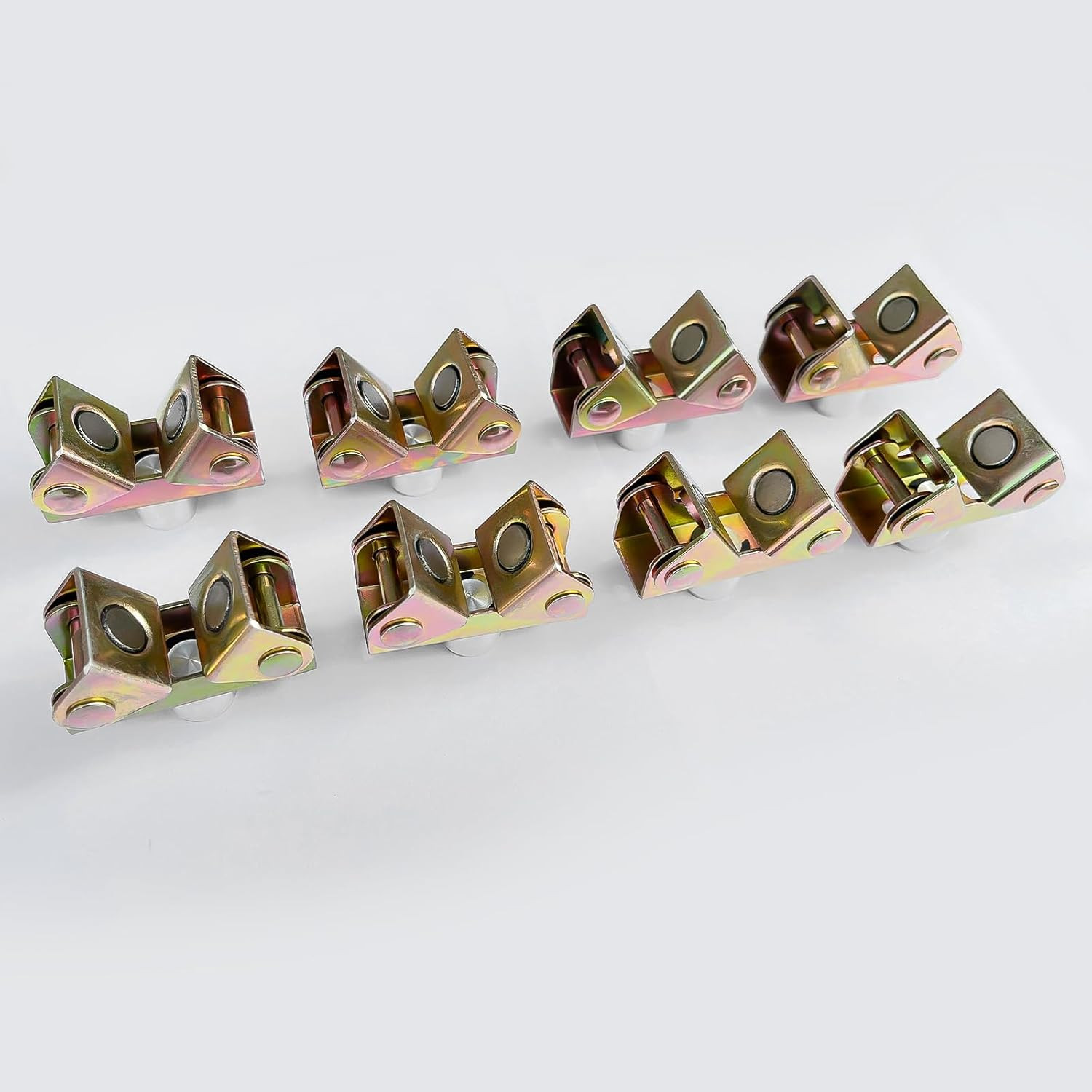 �V�Shape Fixture Pin for Welding Tables