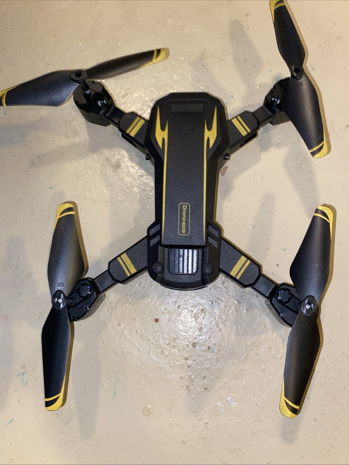 Drone Pro