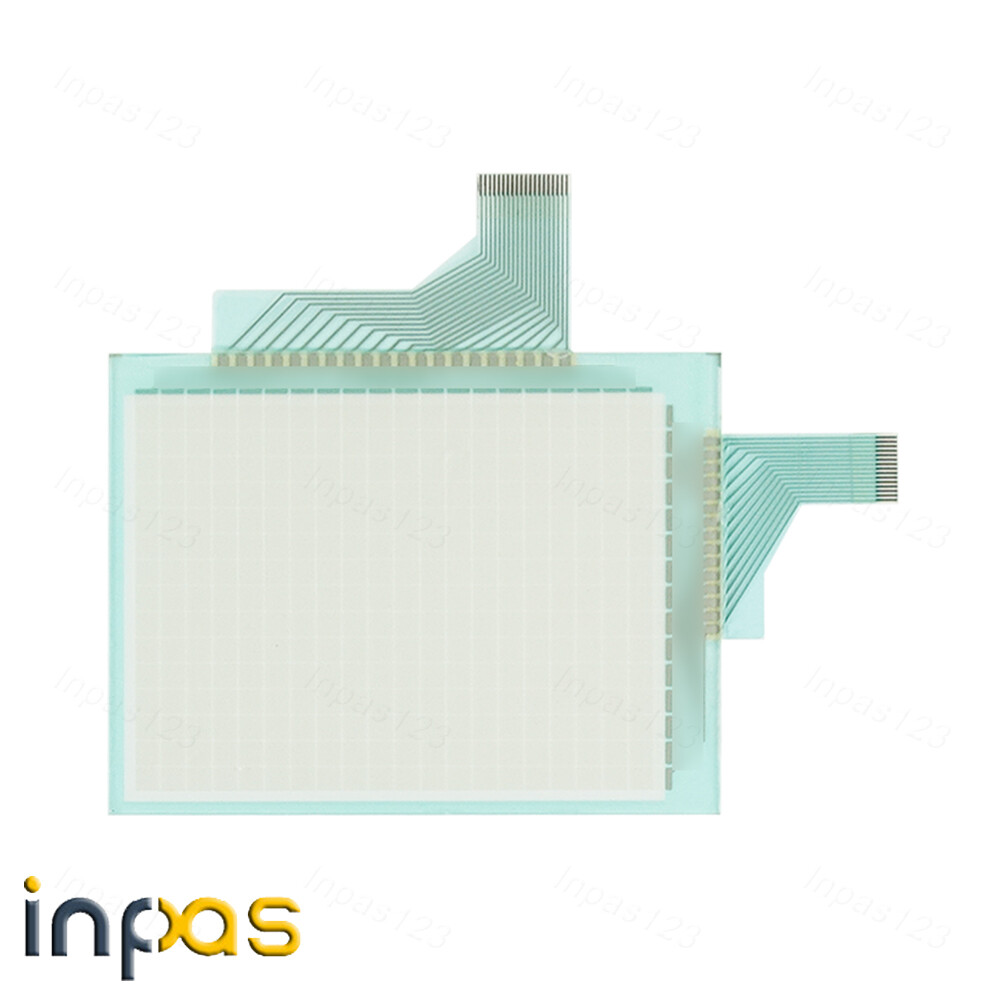 For Mitsubishi GT1555-VTBD GT1555VTBD New HMI Touch screen digitized panel