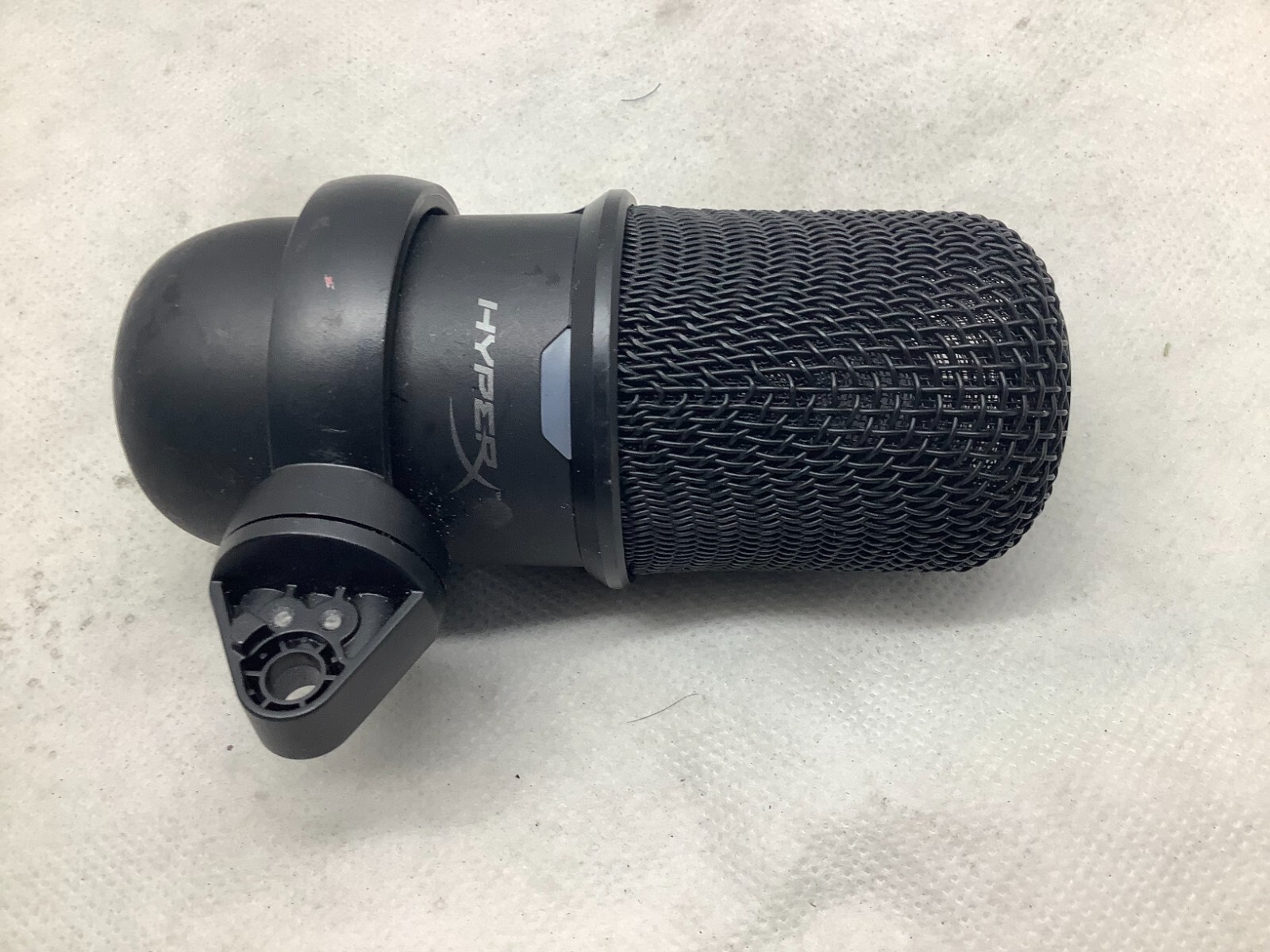 HyperX Solocast USB Gaming Microphone Condenser