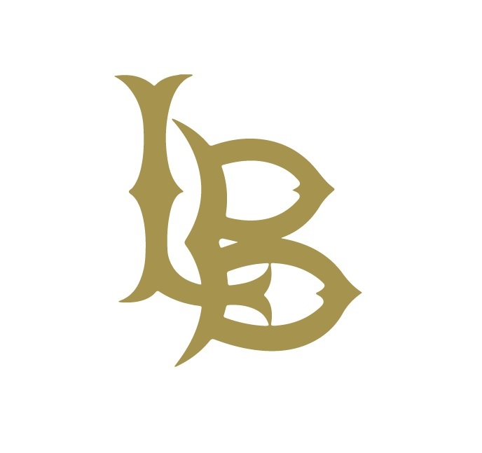 Long Beach City LBC LB  Beach Cities Logo Vinyl Decal Stickers Car Phone Laptop