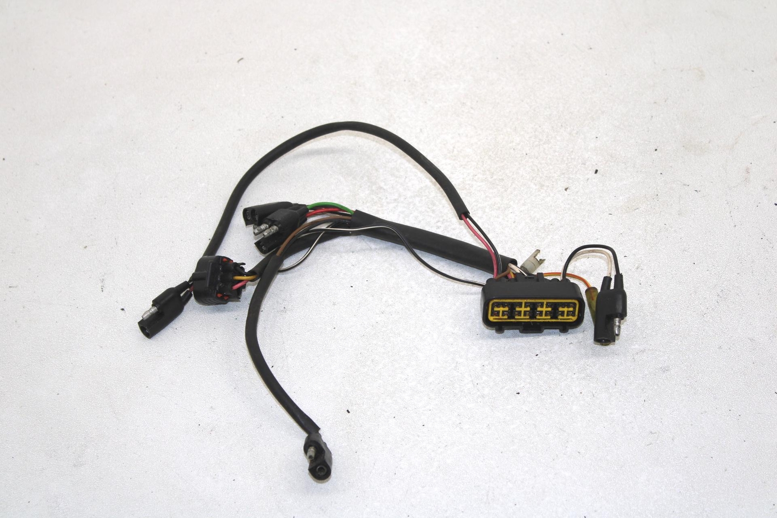 Polaris Oem ECU Ignition Harness 4010549 Q988