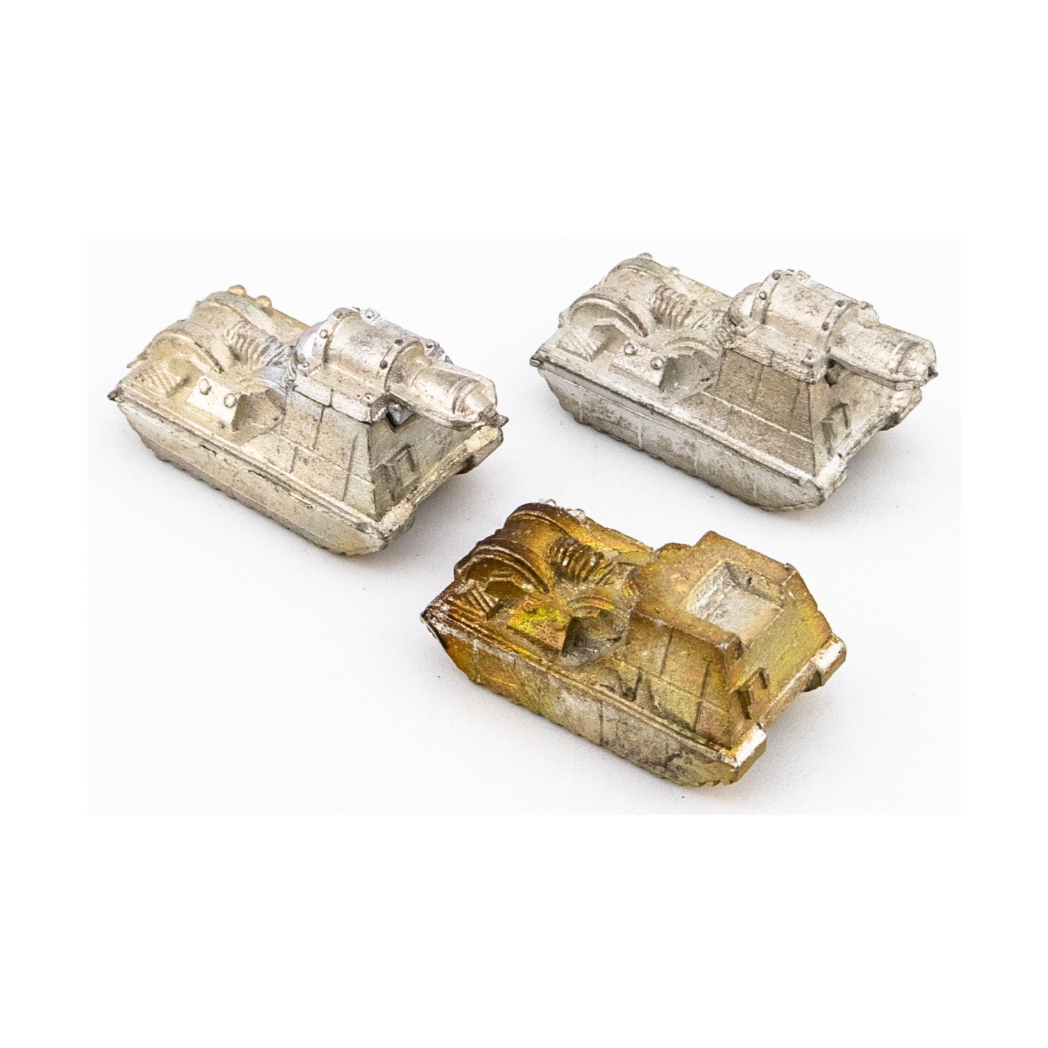 GW Epic 40k Imperial Guard Metal Hellhound Collection #11 NM
