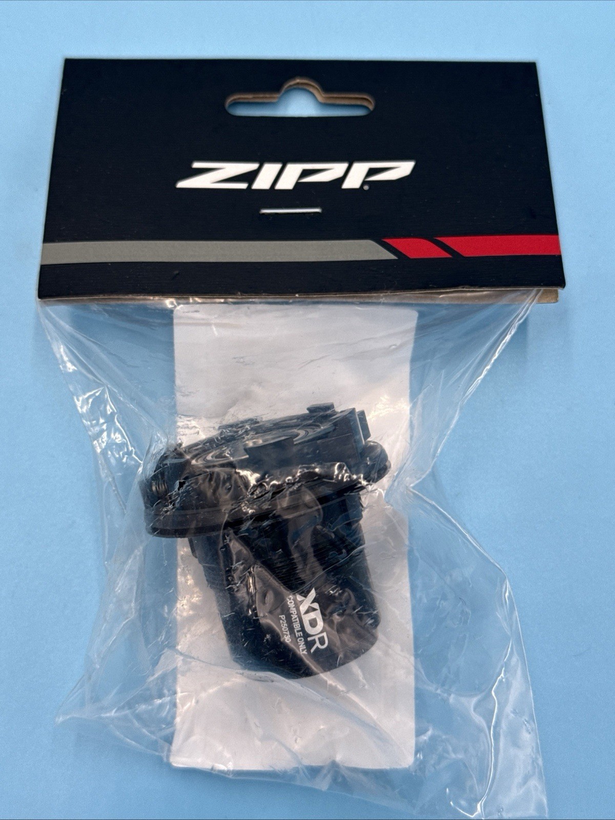 Zipp ZR1 Freehub Body XD-R 12-Speed Compatible Replacement NEW IN BAG