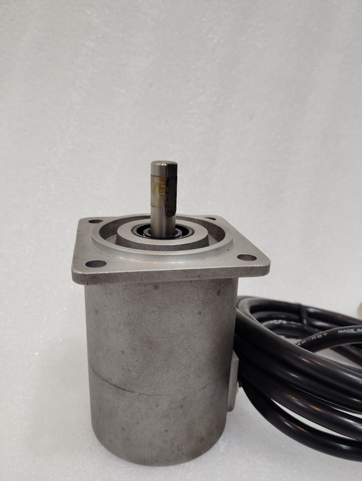 NSD CORPORATION MODEL MRE-G64SP062FBC-S278 ABSOCODER SENSOR MADE IN JAPAN NEW