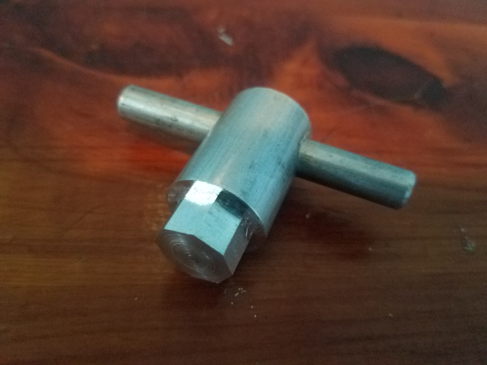 60 to 79 GM Glove Box Lock Bezel Nut tool Chevrolet Pontiac Buick olds Cadillac