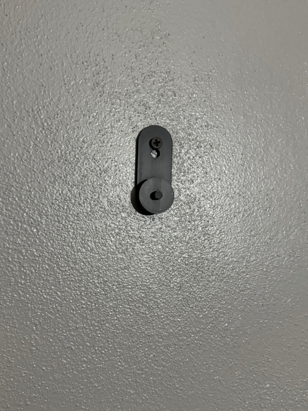 Vinyl Record Wall Mount - 3 Pack