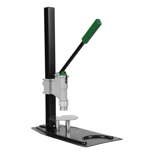 Manual Capping Tool Machine Perfume Bottle Capper Perfume Sprayer Sealer Tool