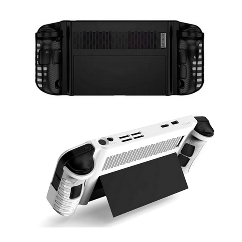 For Lenovo Legion GO Games Console Full-cover Soft Cover Shockproof Accessories