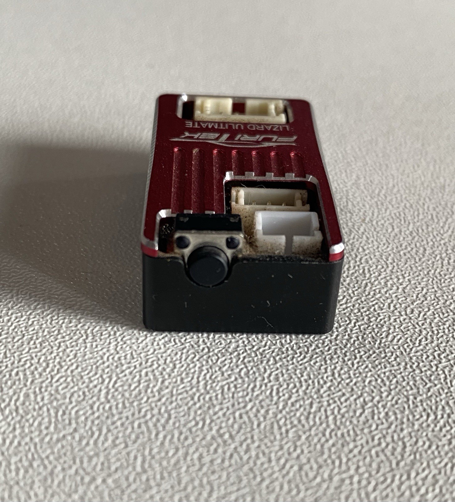 Furitek Lizard Ultimate 40A Brushed/Brushless Waterproof ESC *READ DESCRIPTION*