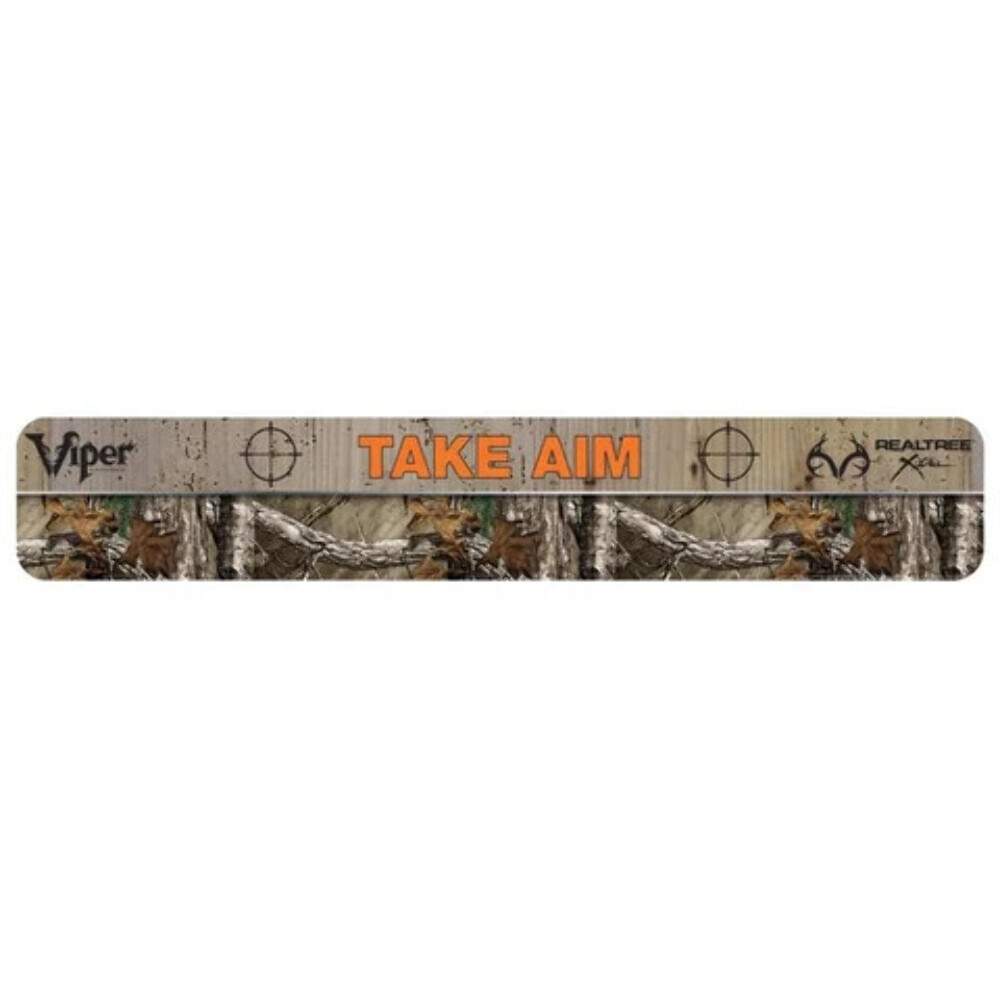 Viper Sharpshooter Realtree Thow Line