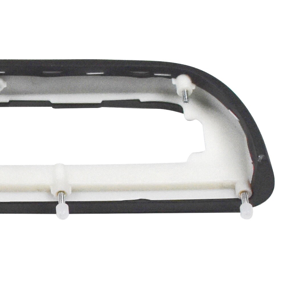 Front Driver Side Door Armrest Black Replacement Repair For 2010-2014 Chevrolet