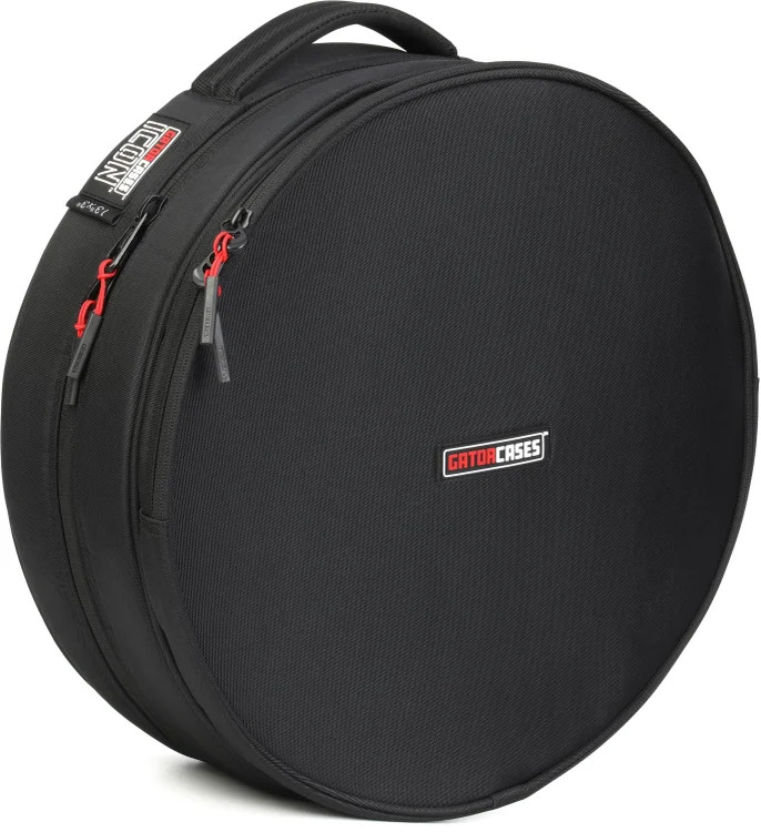 Gator Icon Series Snare Drum Bag - 13 x 3 inch