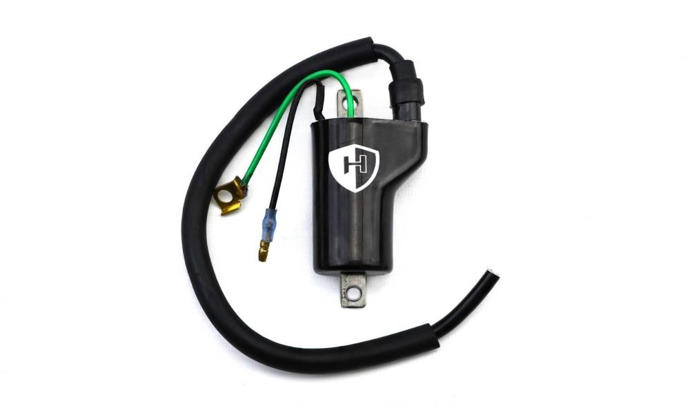 Ignition Coil for 2007 Honda CR 85 RB7 (Big Wheel)
