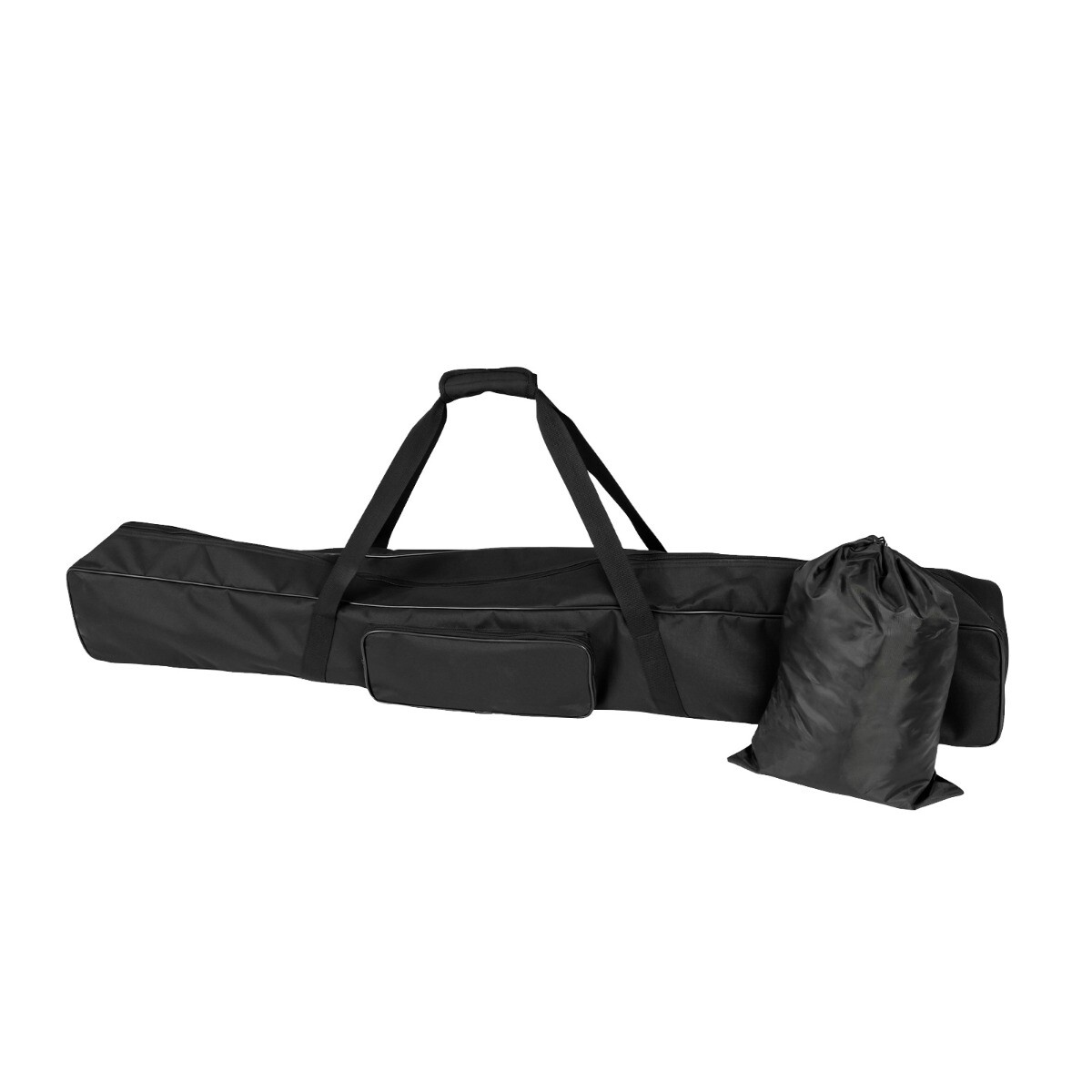 Headliner HL30070 Ventura DJ Backdrop Measures 10ft x 8ft idjnow