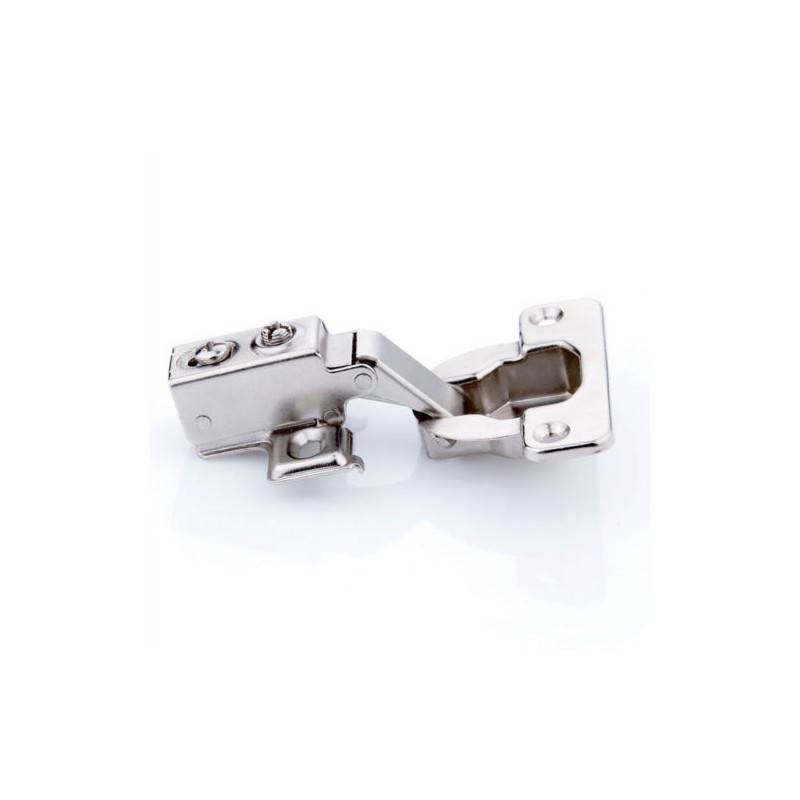 dia 40mm hydraulic self-close Kitchen Cabinet US style Concealed Hinges