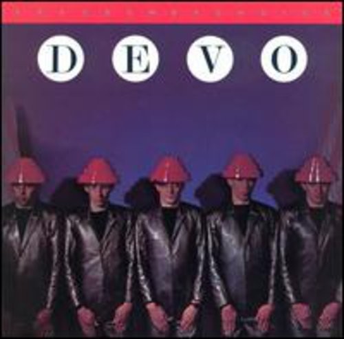 Devo - Freedom Of Choice [New CD] Alliance MOD