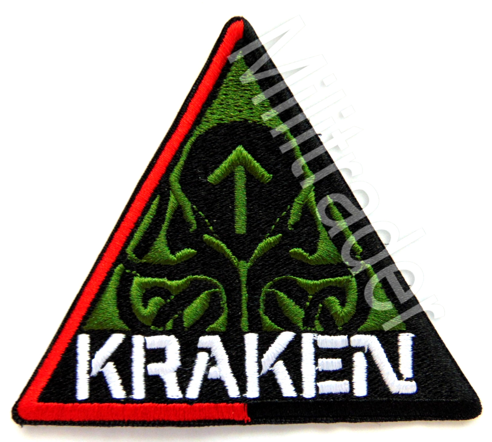 Ukraine Ukrainian Kraken Special Operations Intelligence Recon Tactical  Patch
