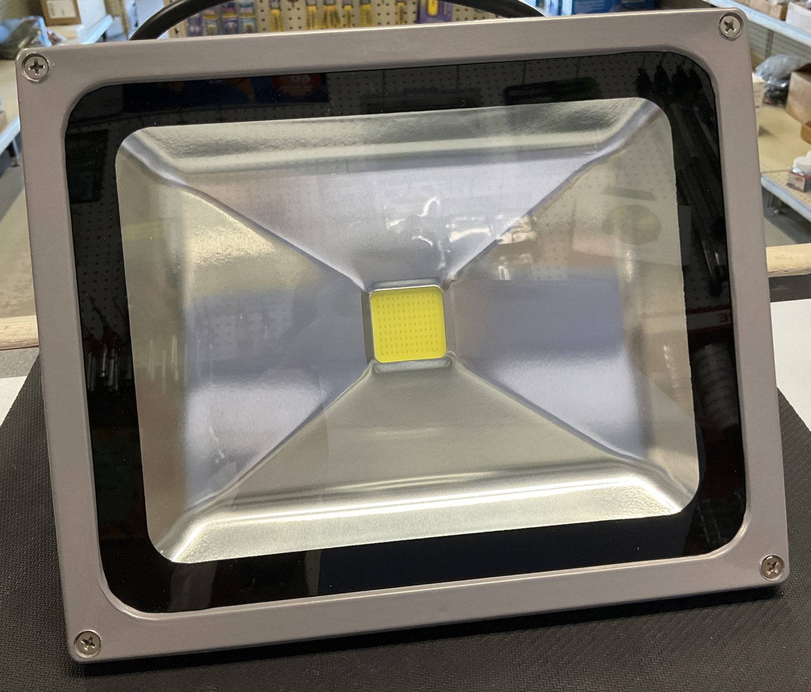 LED FLOOD LIGHT OUTDOOR 30W